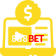 O Cassino 888BET também oferece apostas esportivas virtuais!