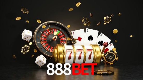 Statistics 888BET