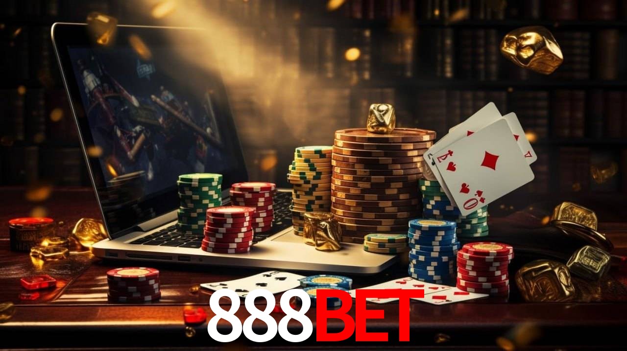 Experiência VIP 888BET