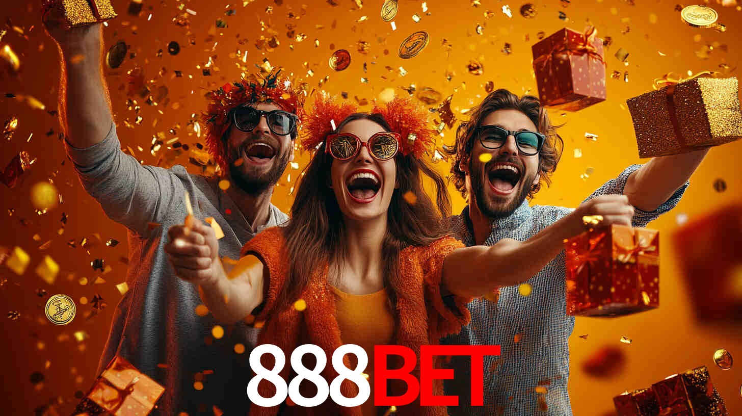 888BET: Seu Cassino Premiado com Pagamentos Rápidos