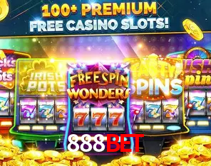 Desvendando o Mundo dos Jogos Virtuais na 888BET