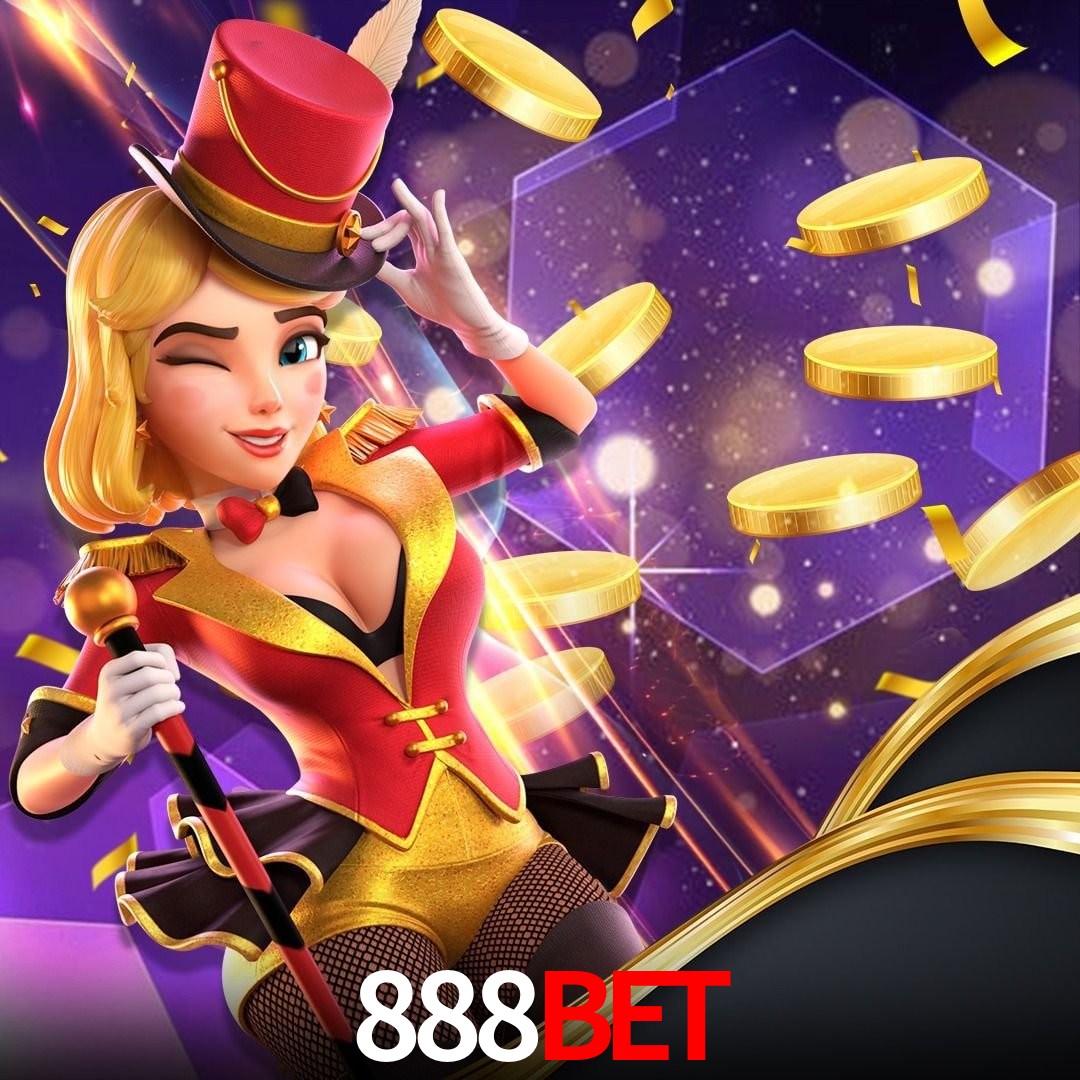 Welcome Bonus 888BET