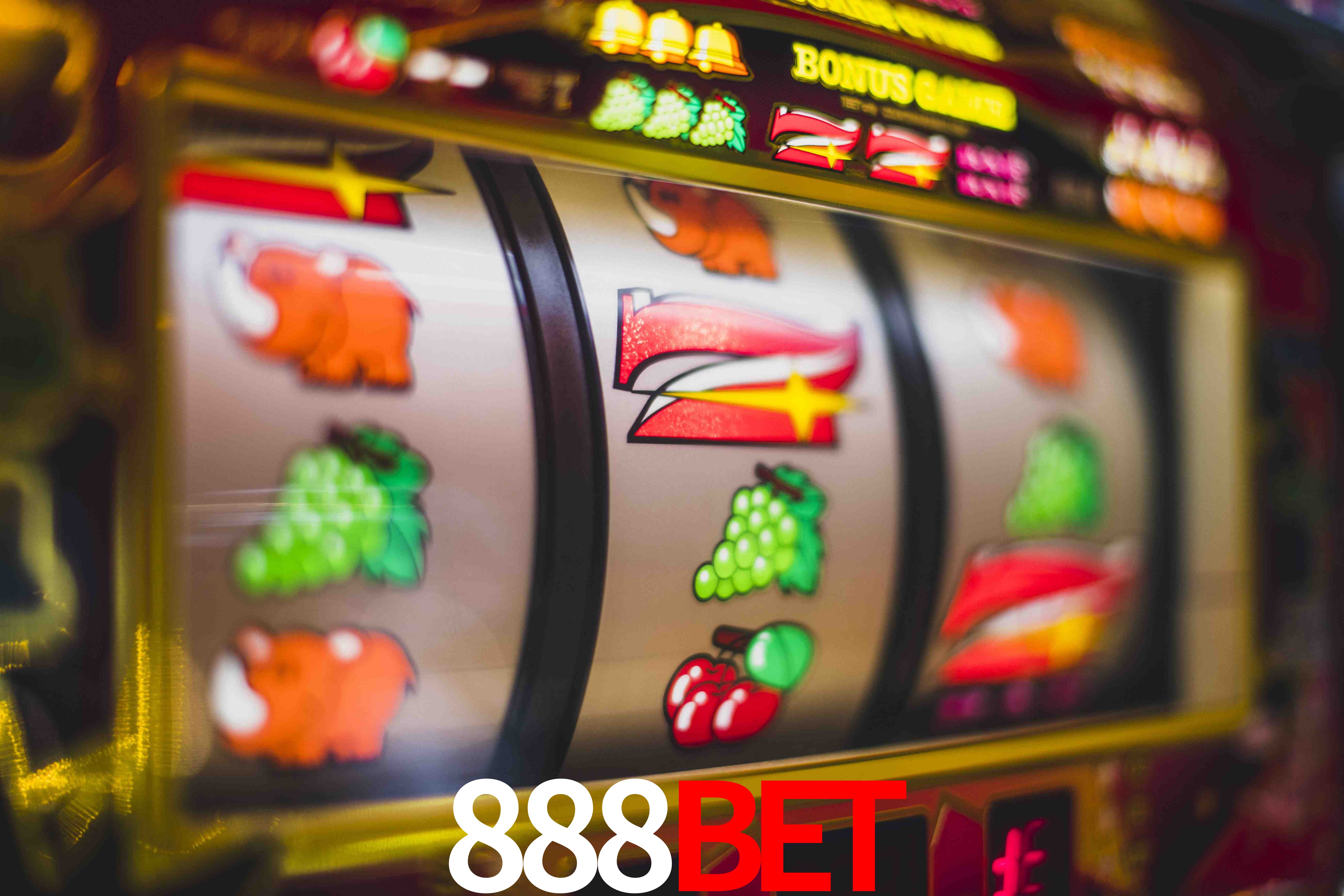 Experiência VIP 888BET