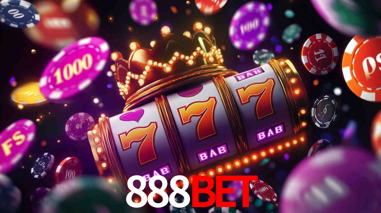 Account Benefits 888BET
