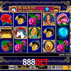 888BET Cassino - 80+ Mesas ao Vivo