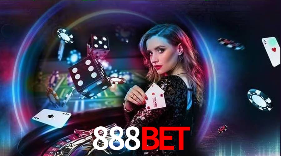 Seasonal Promotions 888BET