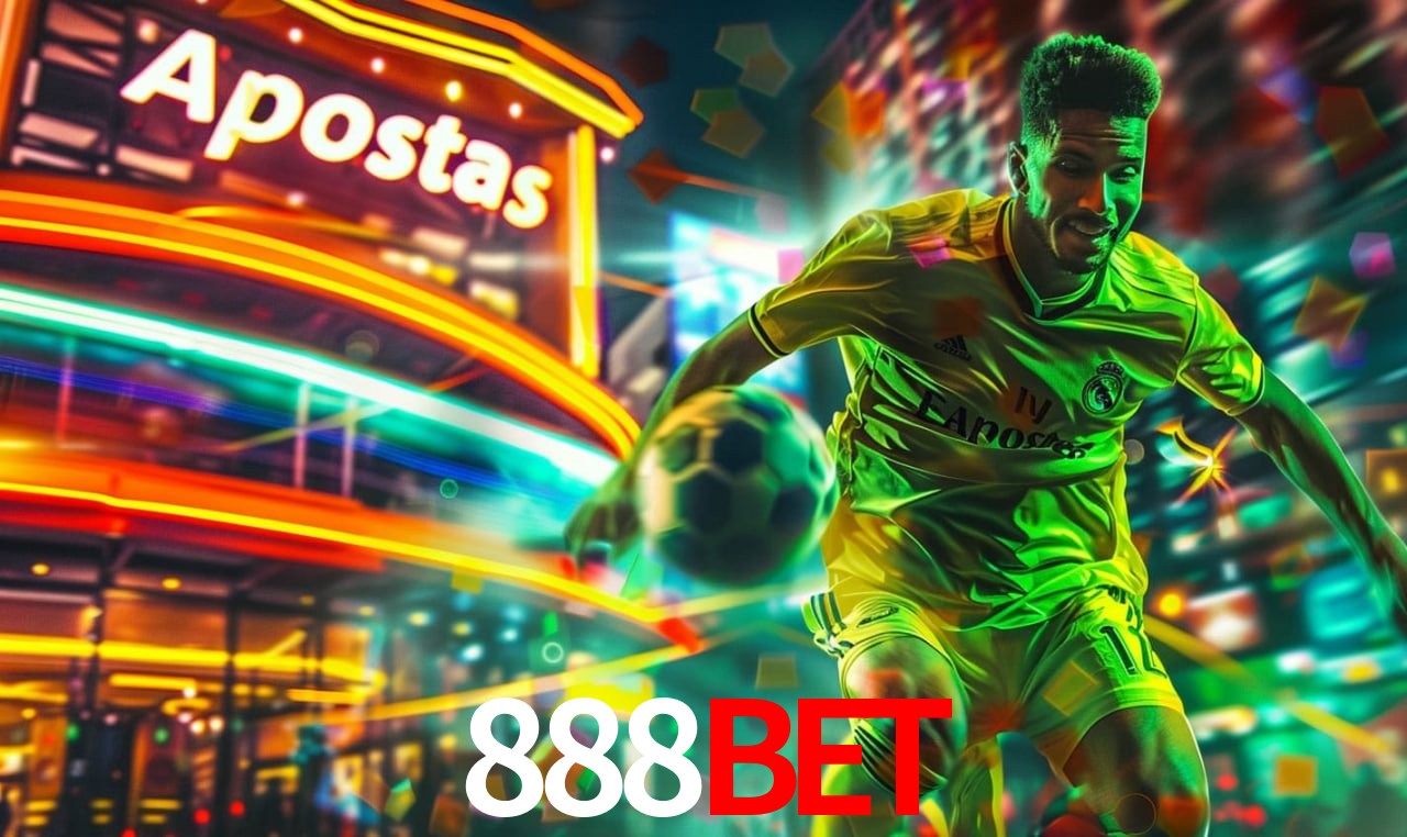Promoção Relâmpago 888BET