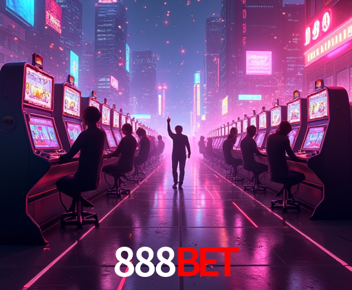 Apostas de Futebol 888BET