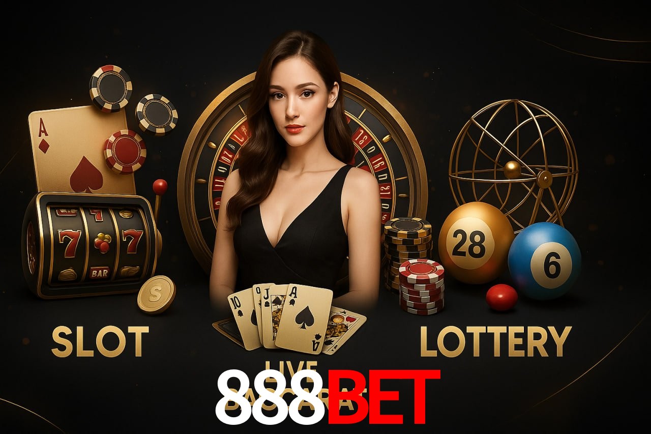 888BET Salvador - Promo Stats