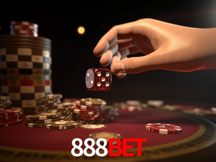 Promoções Sazonais 888BET