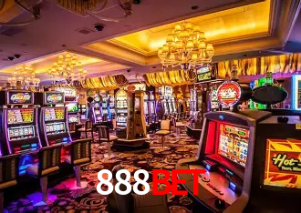 888BET Brasília - Casino Guide