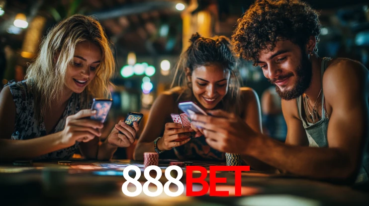 Spaceman Game 888BET