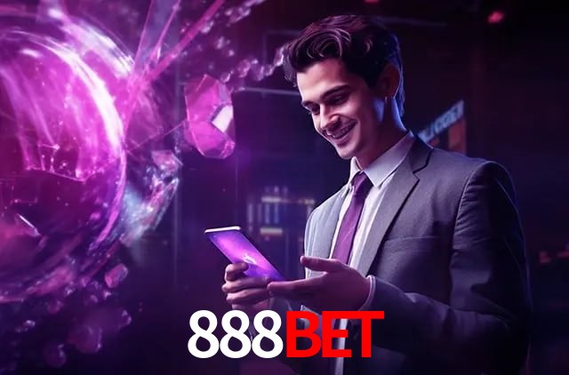 Bonus Features 888BET