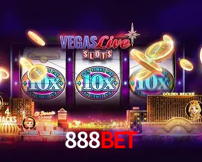 888BET Bônus - Pacote R$5.000 + VIP