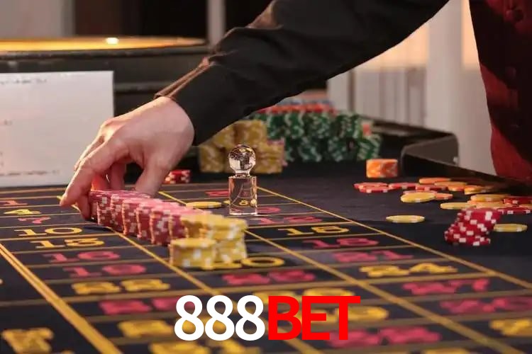 Descubra o Programa VIP da 888BET: Vantagens Exclusivas para Jogadores