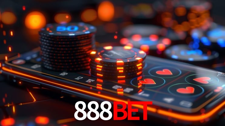 Live Casino 888BET