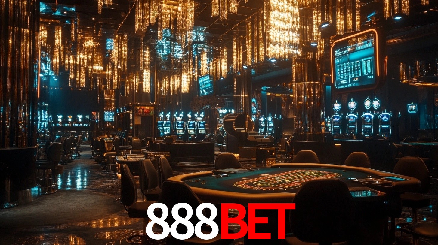 888BET