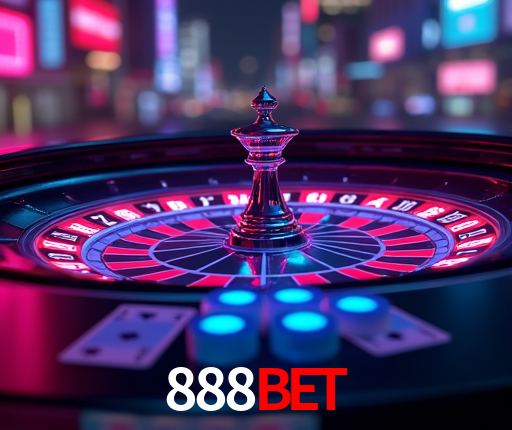 A Emoção da Loteria na 888BET: Uma Chance de Mudança de Vida