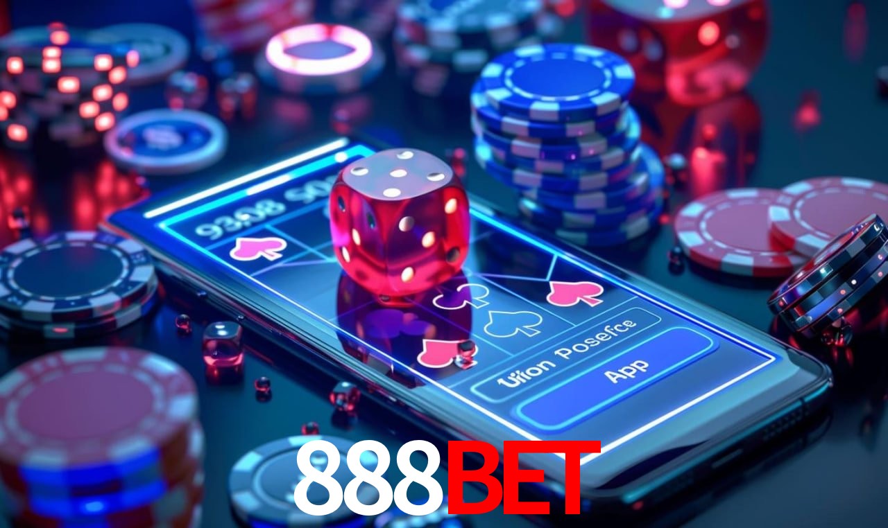 888BET - Análise de Mercados Esportivos