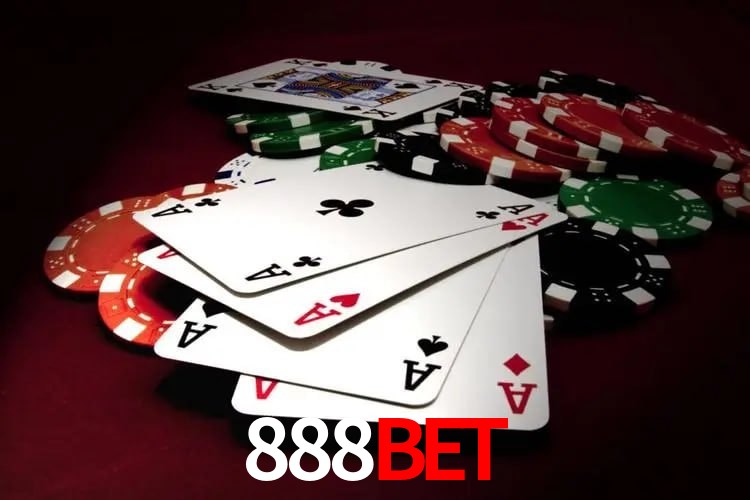 Apostas de Tênis 888BET