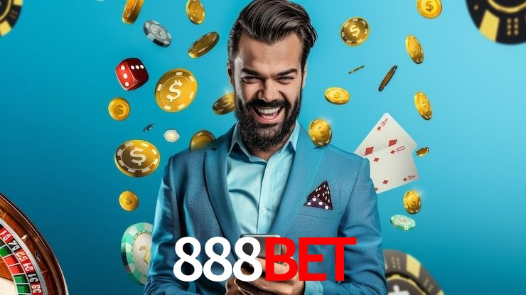 Quick Registration 888BET