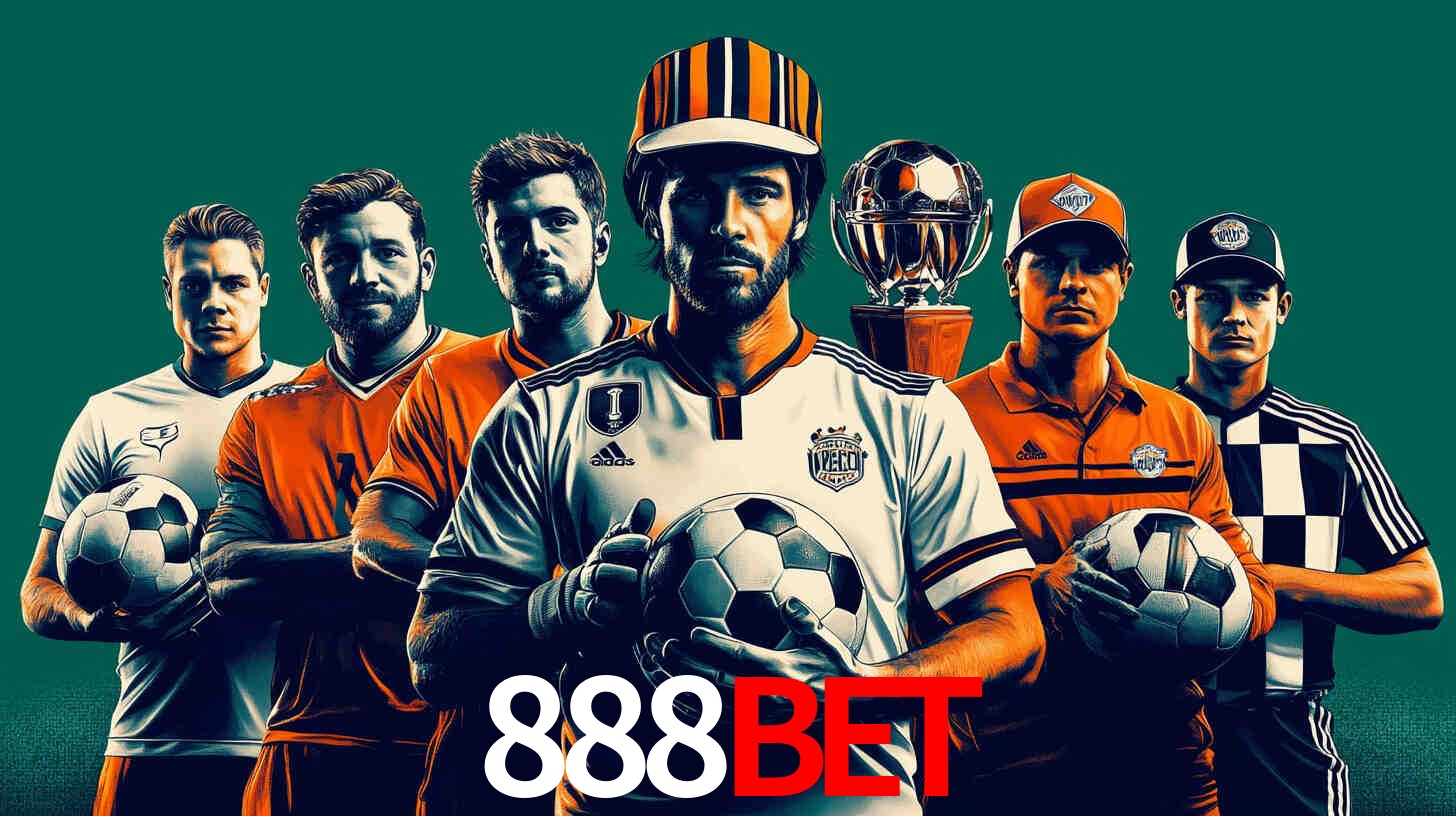 Explorando a Categoria de Eventos em Apostas na 888BET