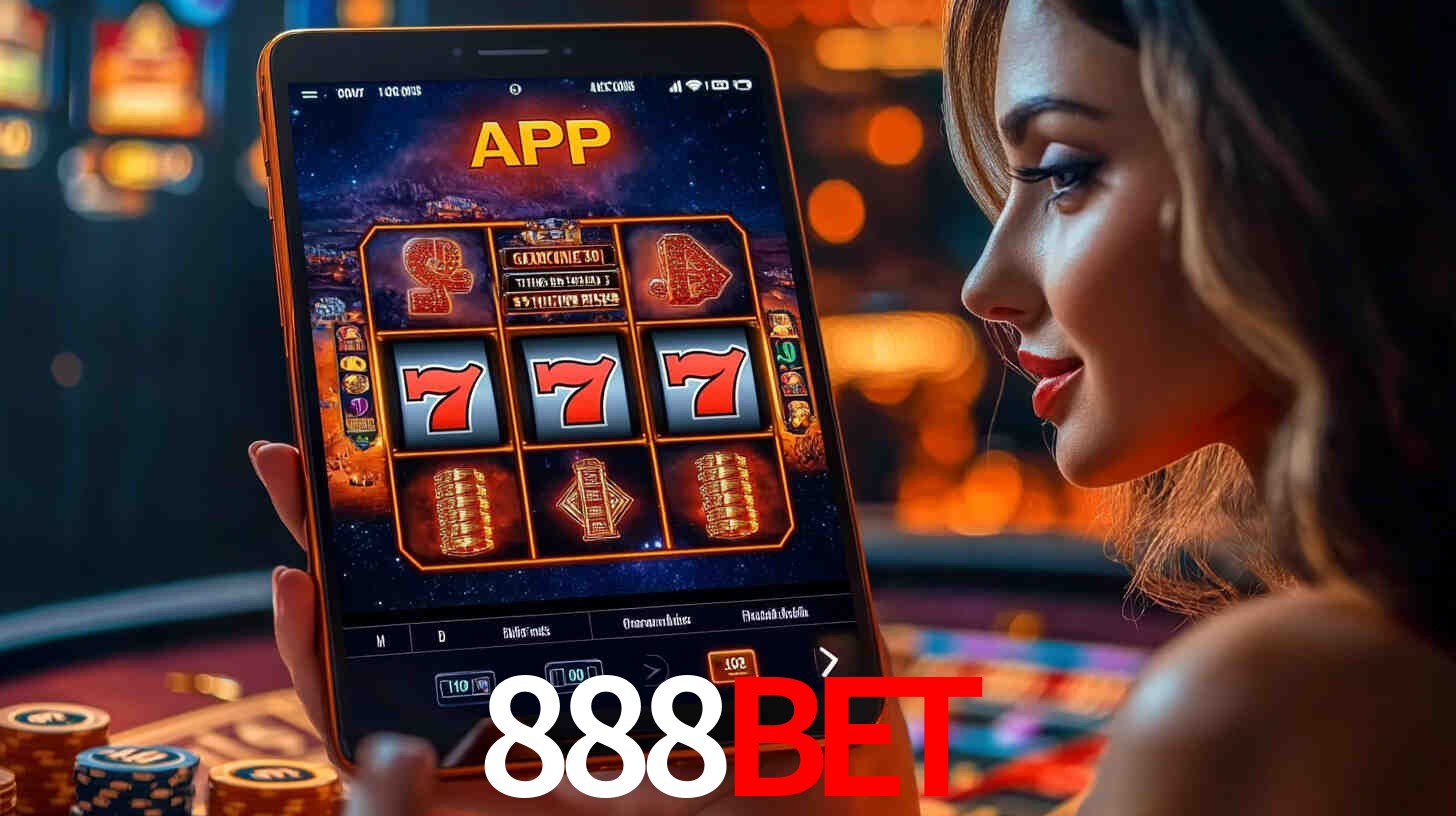888BET