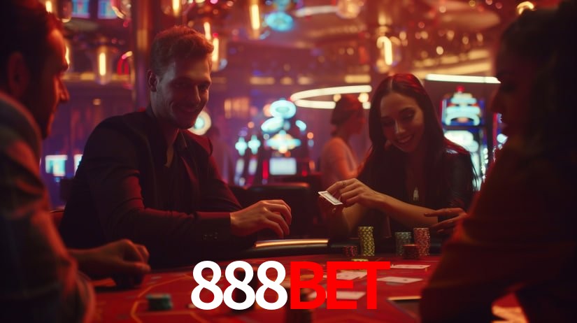 A Popularidade dos Caça-Níqueis no 888BET