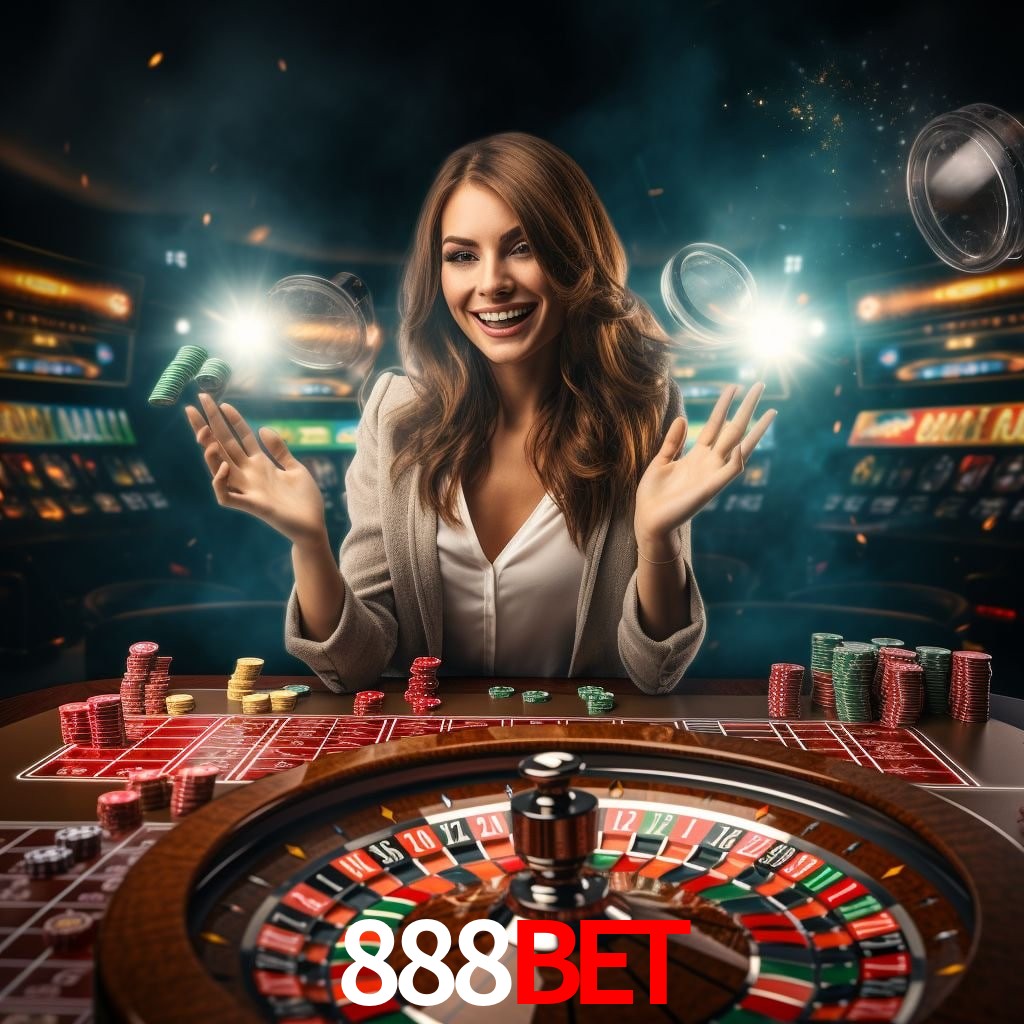 888BET App Interface