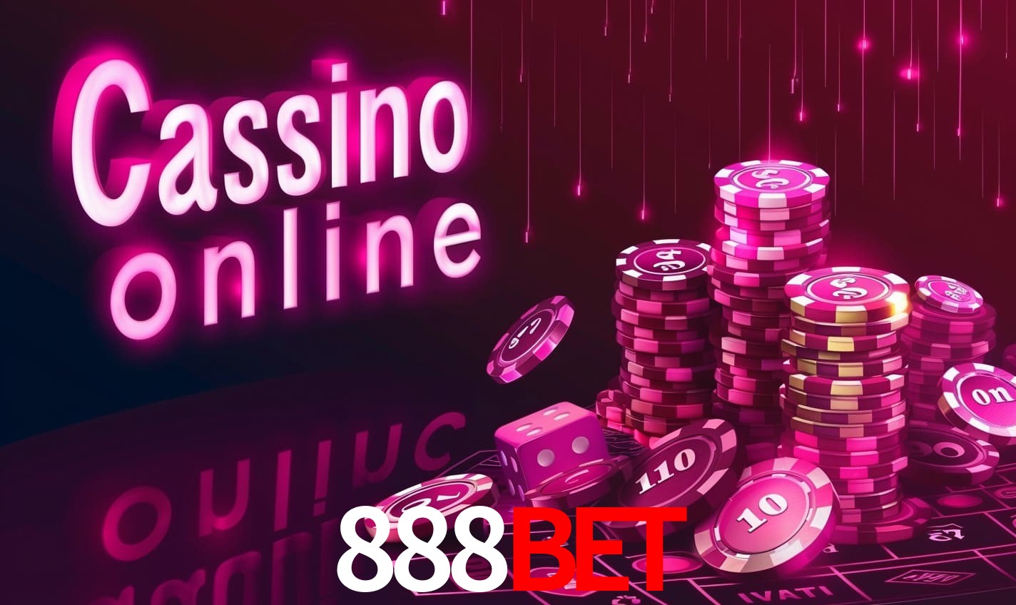 888BET São Paulo - Jogo Coleção