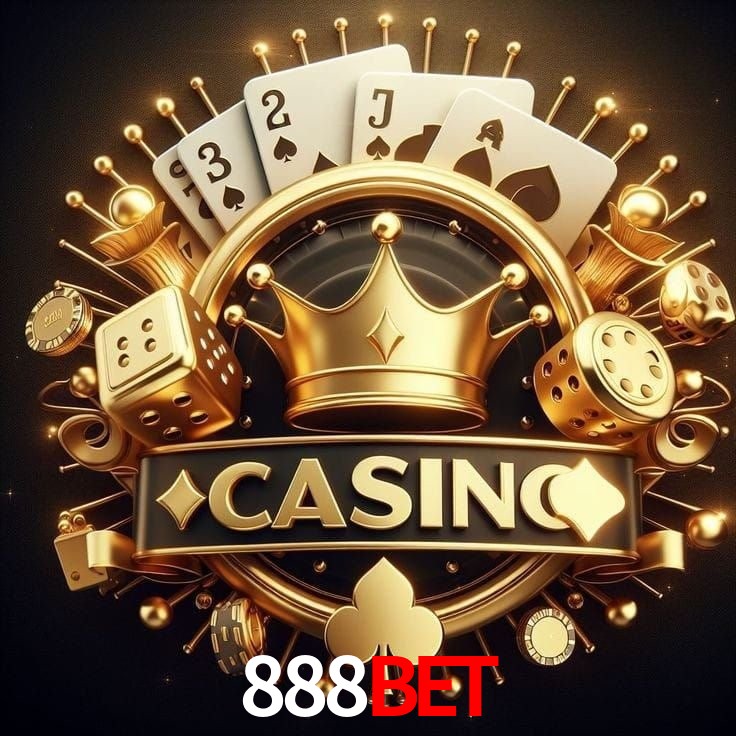 Design Responsivo 888BET