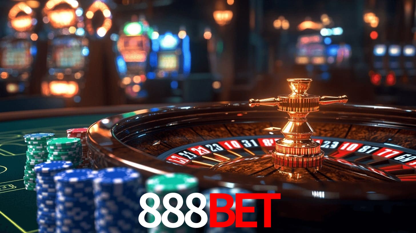 888BET
