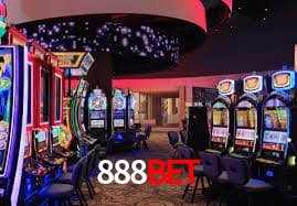 888BET Brasília - Leaderboards