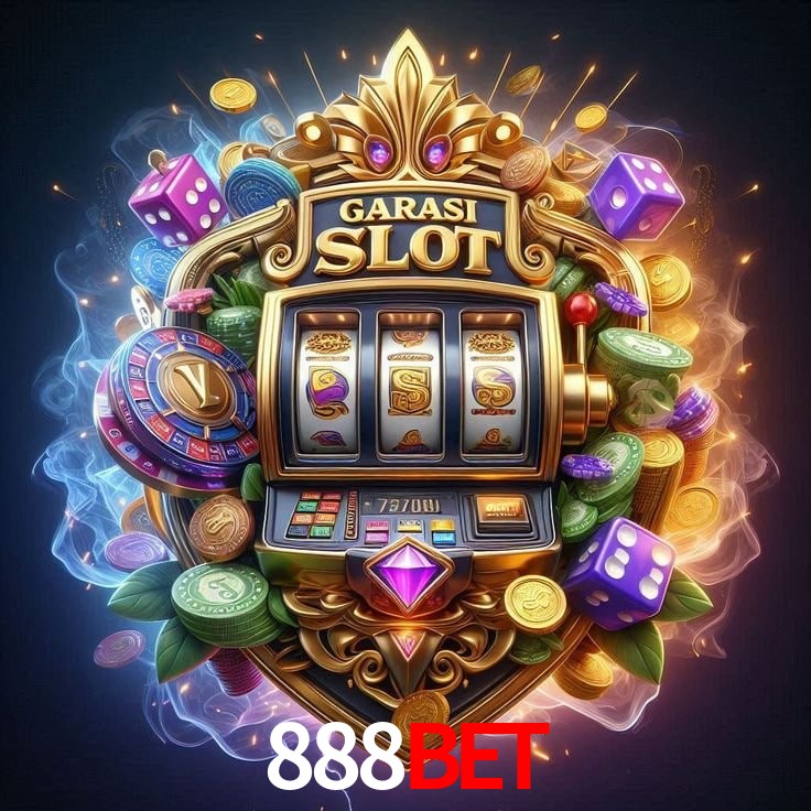 888BET - cassino ao vivo