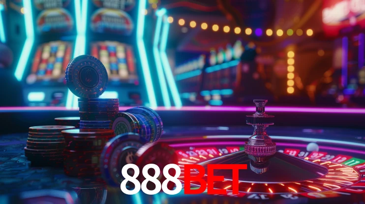 Responsive Design 888BET