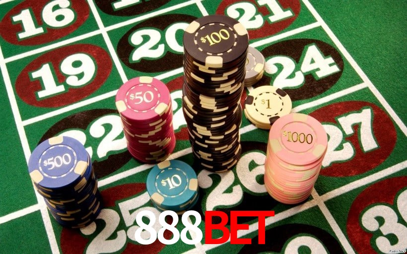 Provedores de Jogos 888BET