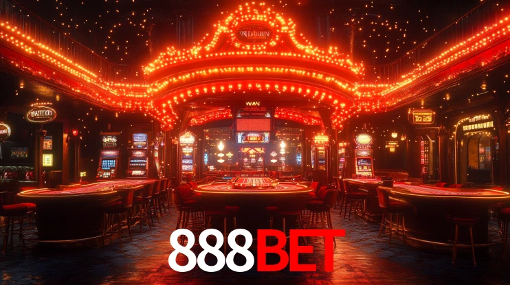 Exclusive Games 888BET