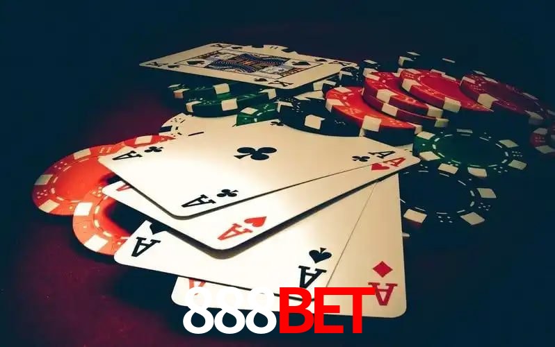 888BET Brasília - Betting Features
