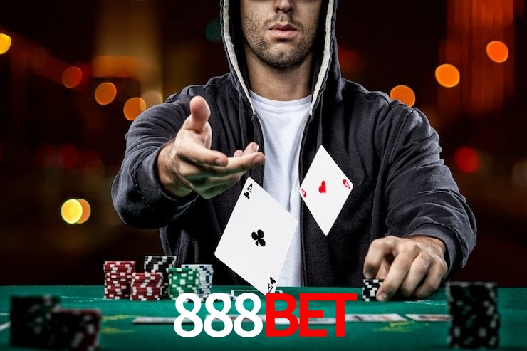 888BET