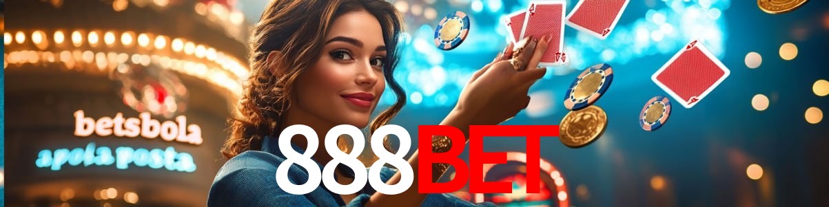 Slot Games 888BET