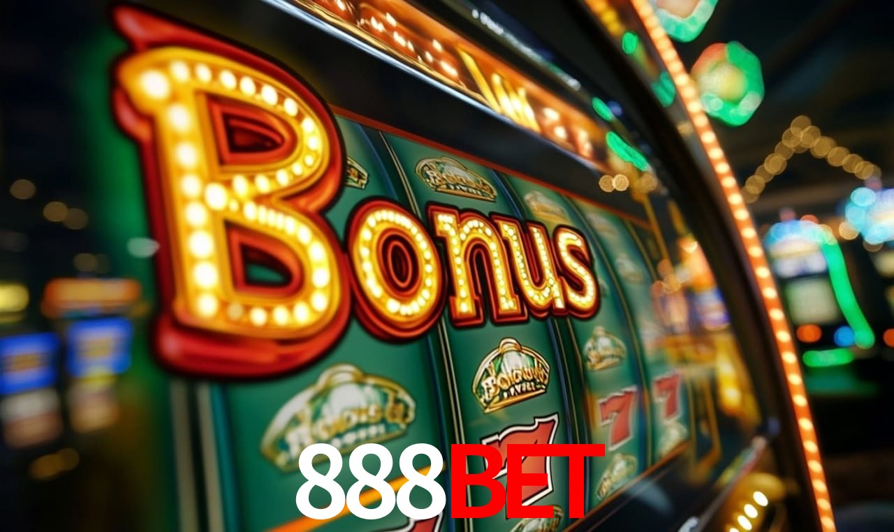 888BET Slot - 320+ Caça-Níqueis Premium