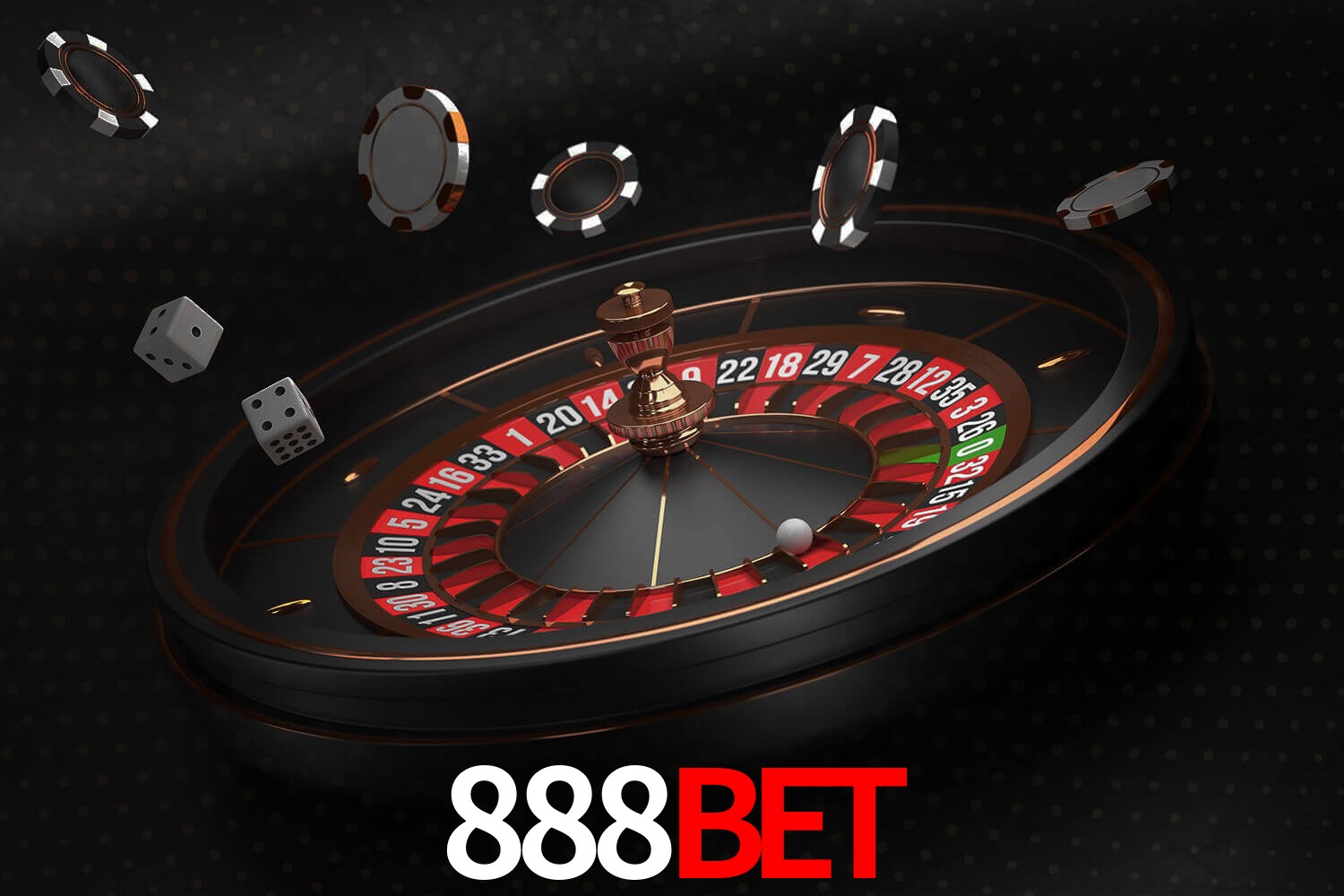 888 BET win
