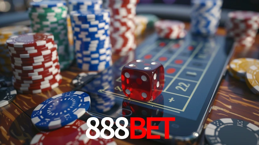 888 BET win