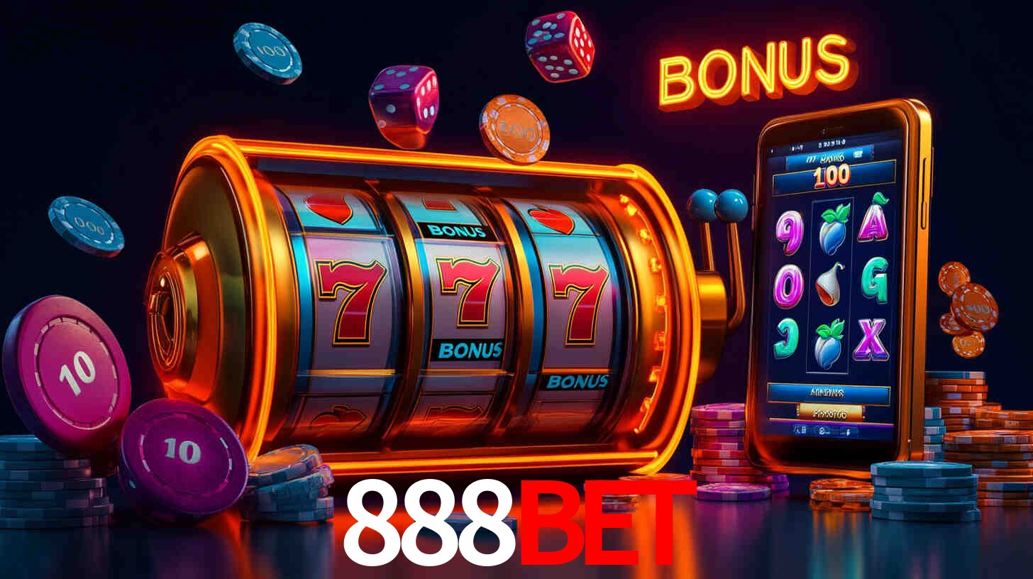 Inovações de Jogos na 888BET: O Futuro das Experiências Interativas