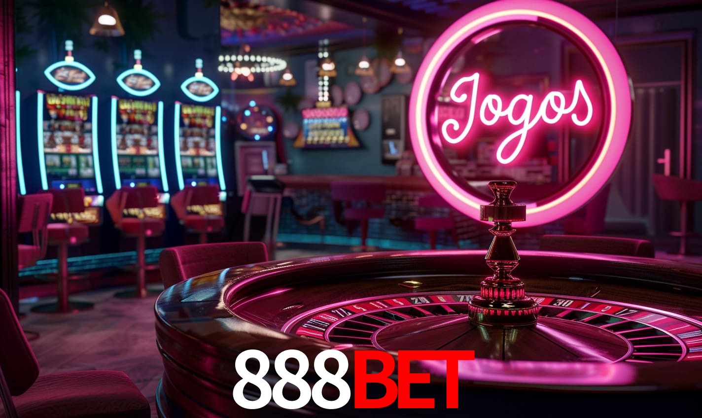 888BET Belo Horizonte - Provably Fair