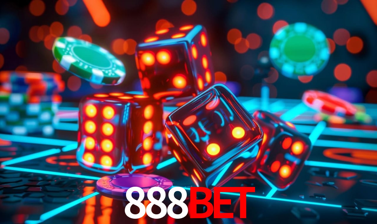 Interface Premium 888BET
