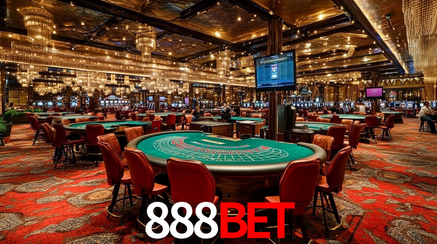 888BET
