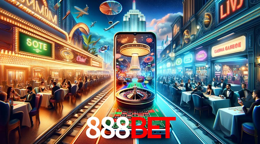 Exclusive Offers 888BET