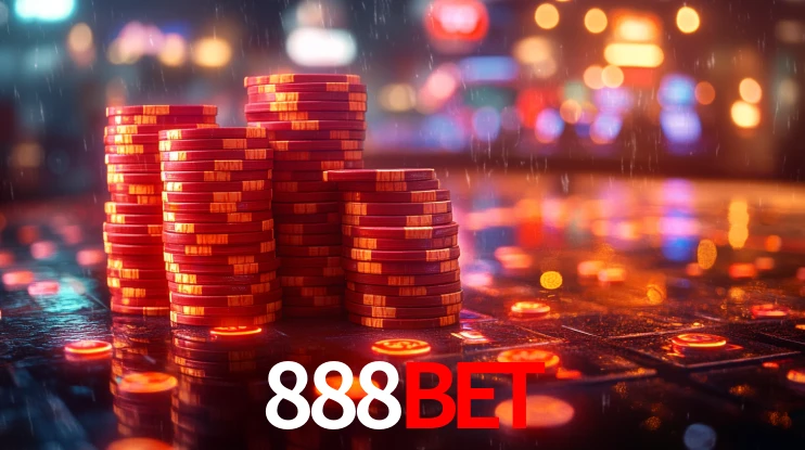 Explore as vantagens do 888BET: serviço profissional e confiabilidade