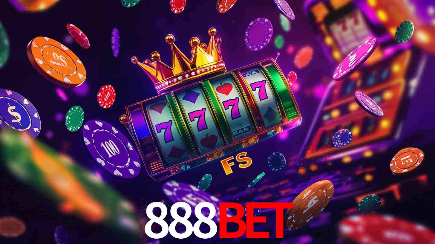 VIP Casino 888BET